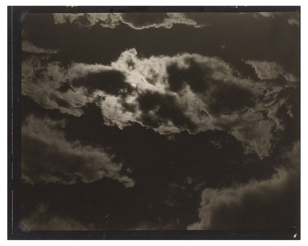 Équivalents - Alfred Stieglitz