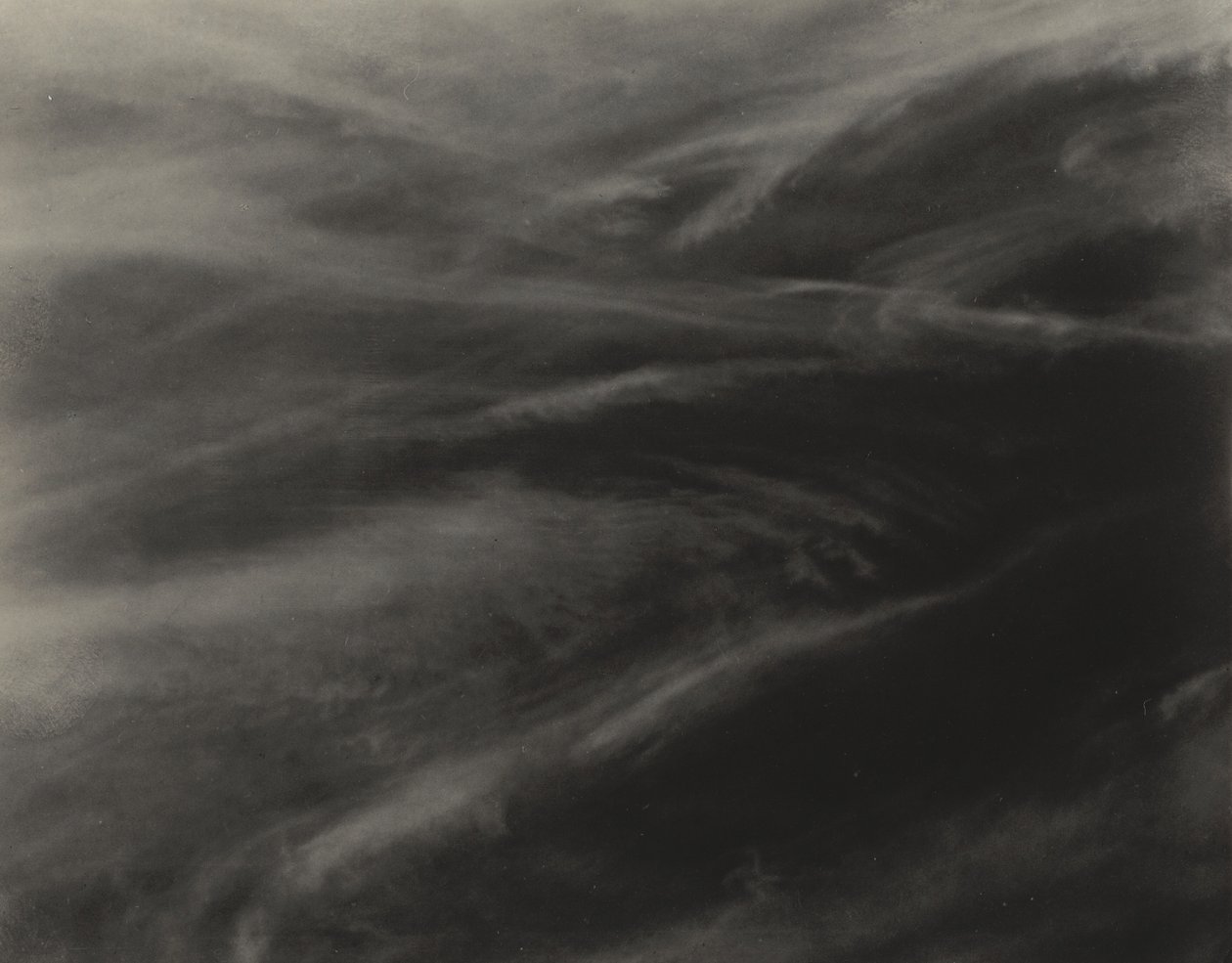 Équivalents - Alfred Stieglitz
