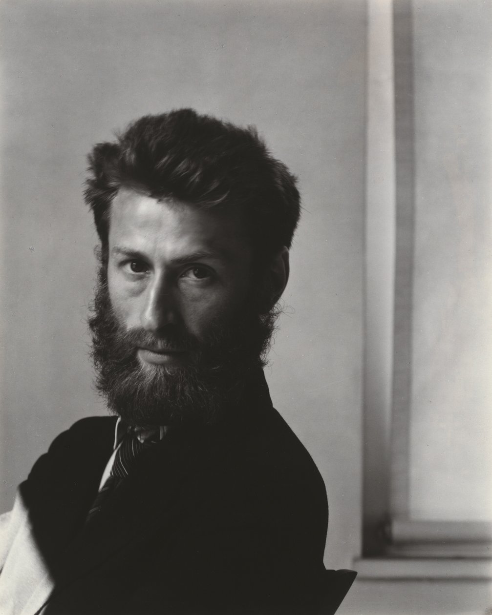 Ernest Gutman - Alfred Stieglitz