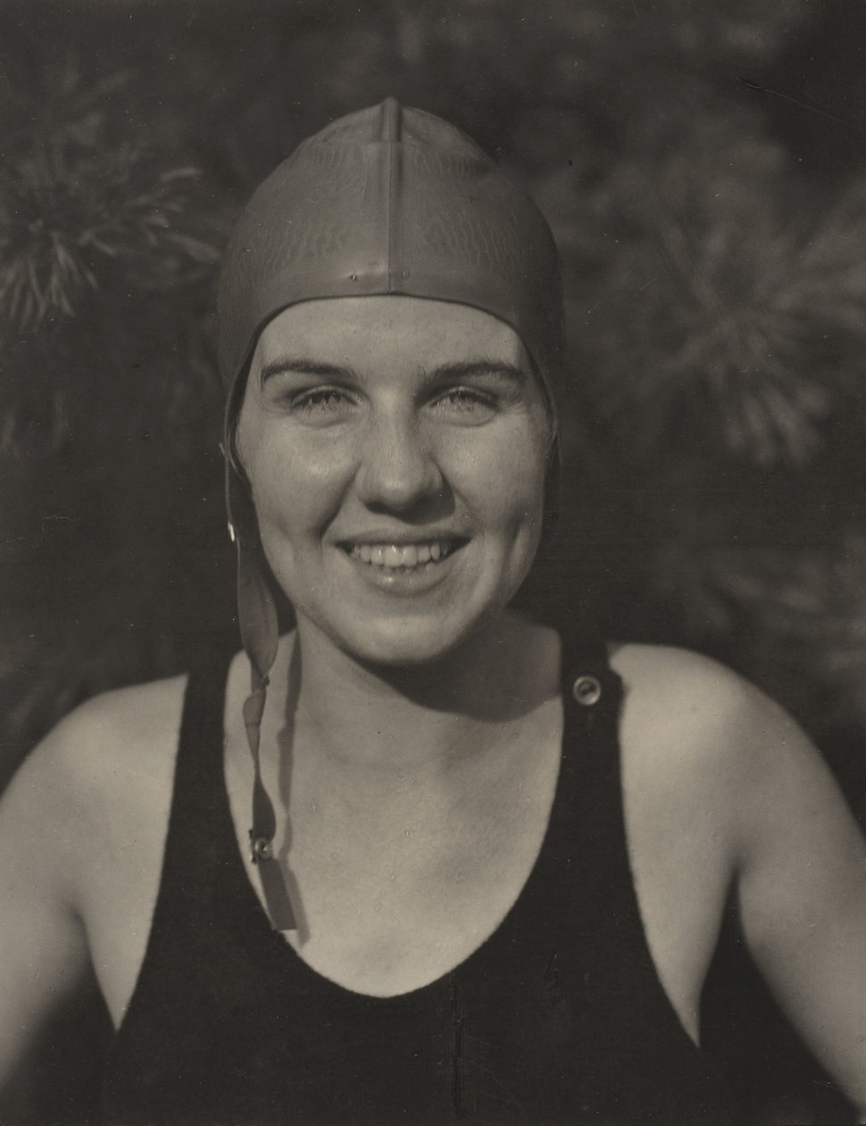 Ethel Tyrrell - Alfred Stieglitz