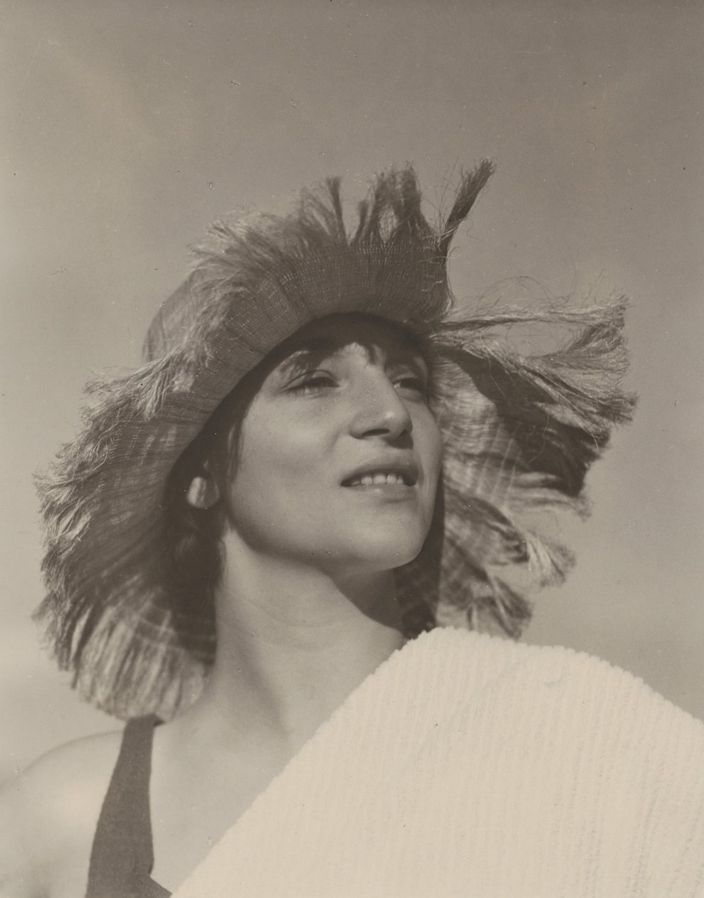 Eva Herrmann - Alfred Stieglitz