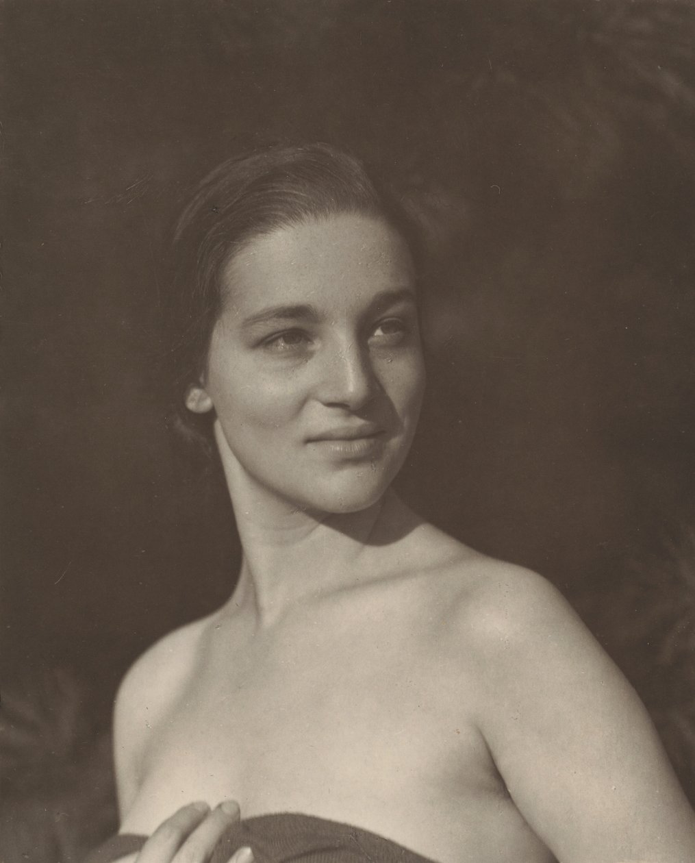 Eva Herrmann - Alfred Stieglitz