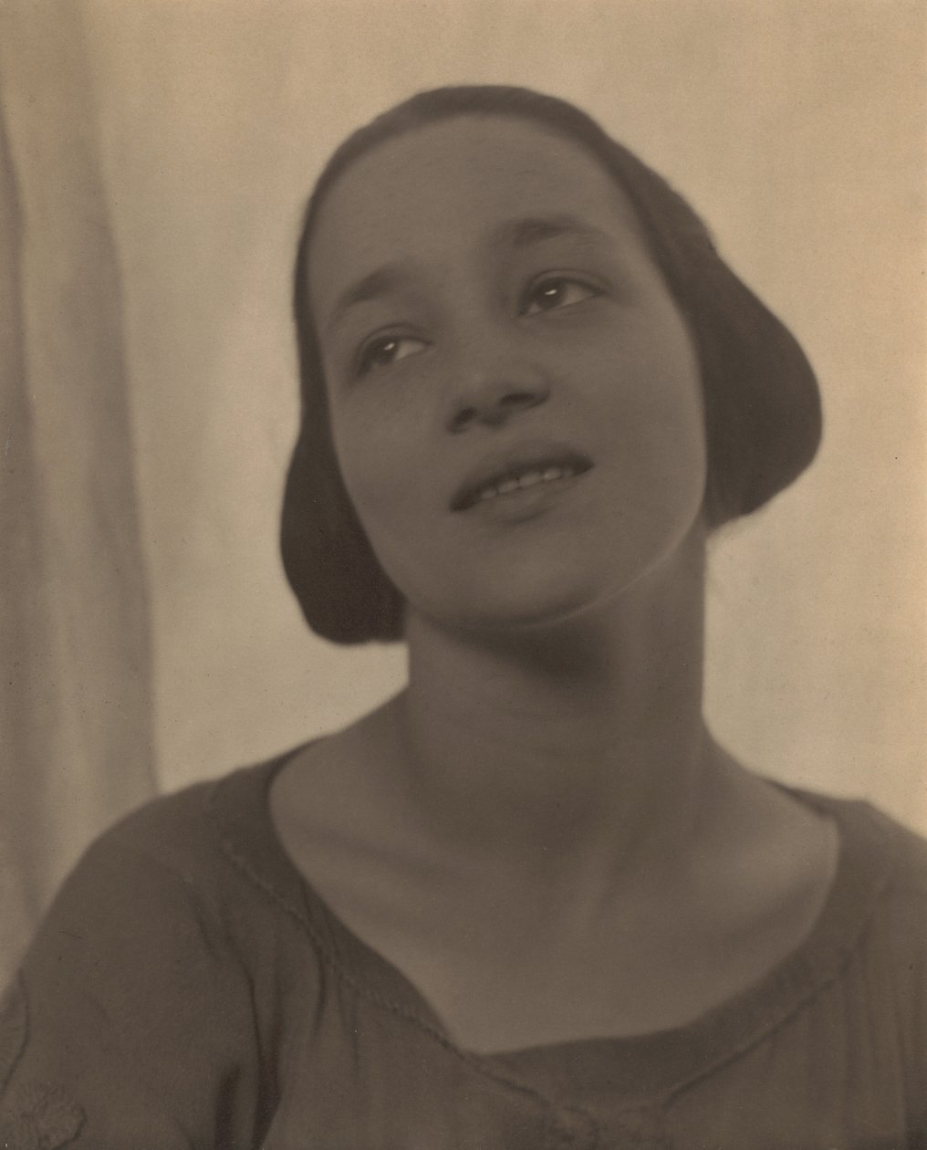 Eva Herrmann - Alfred Stieglitz