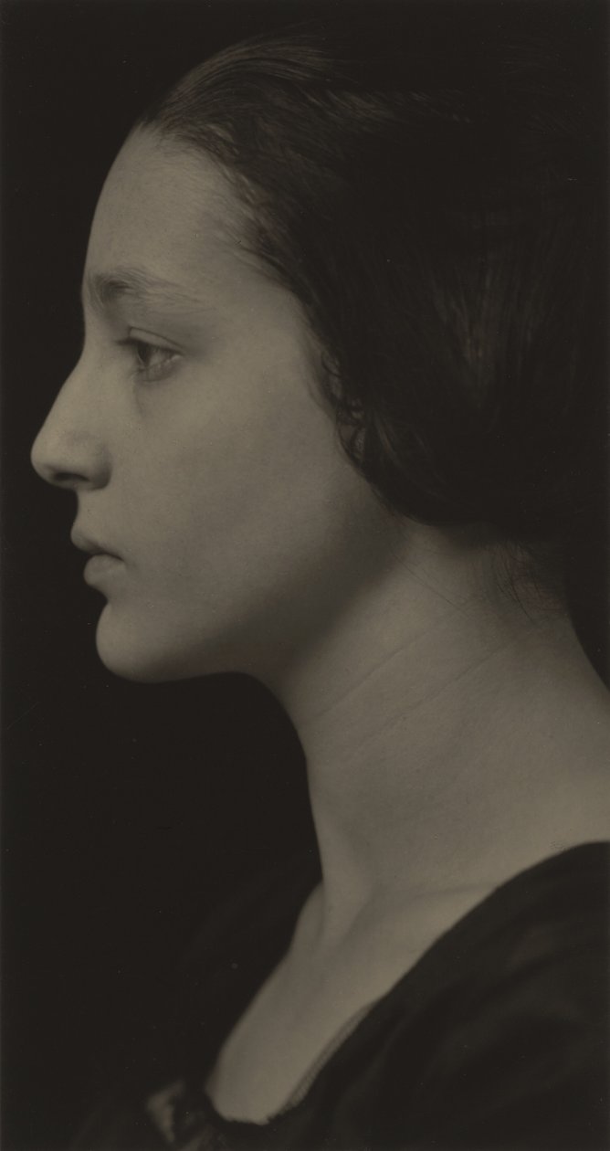 Eva Herrmann - Alfred Stieglitz