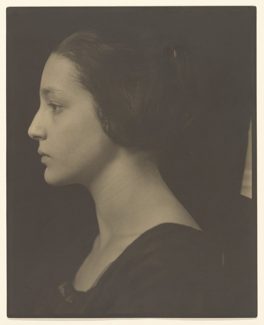Eva Herrmann - Alfred Stieglitz