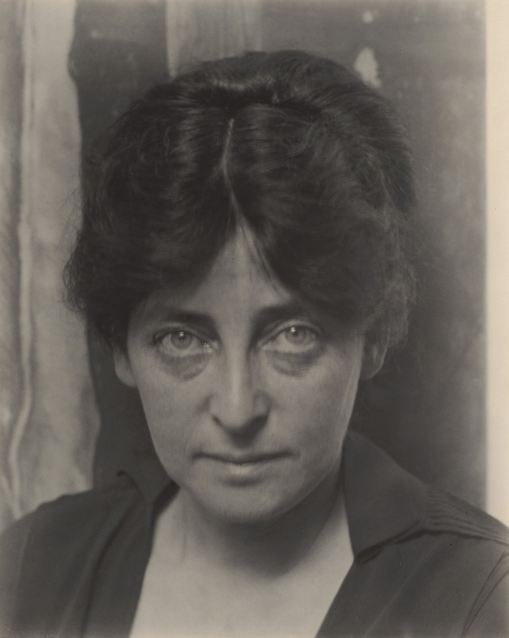 Florence Cane - Alfred Stieglitz