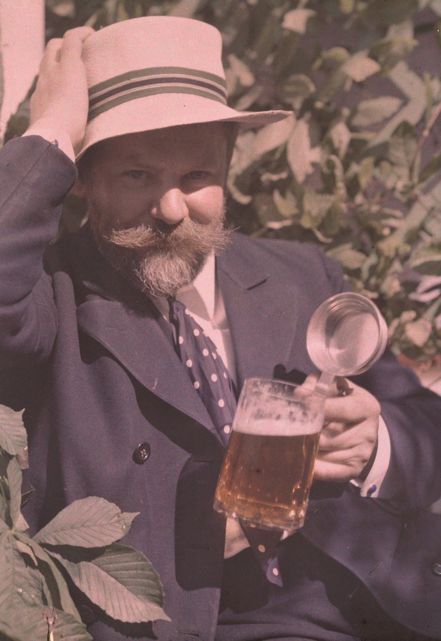 Frank Eugene - Alfred Stieglitz