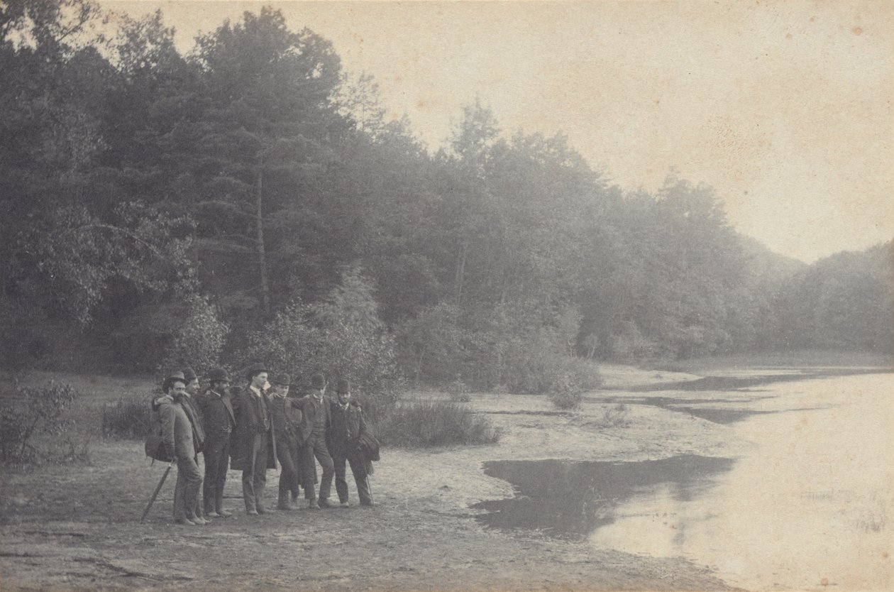 Freienwalde (près de O.) - Alfred Stieglitz