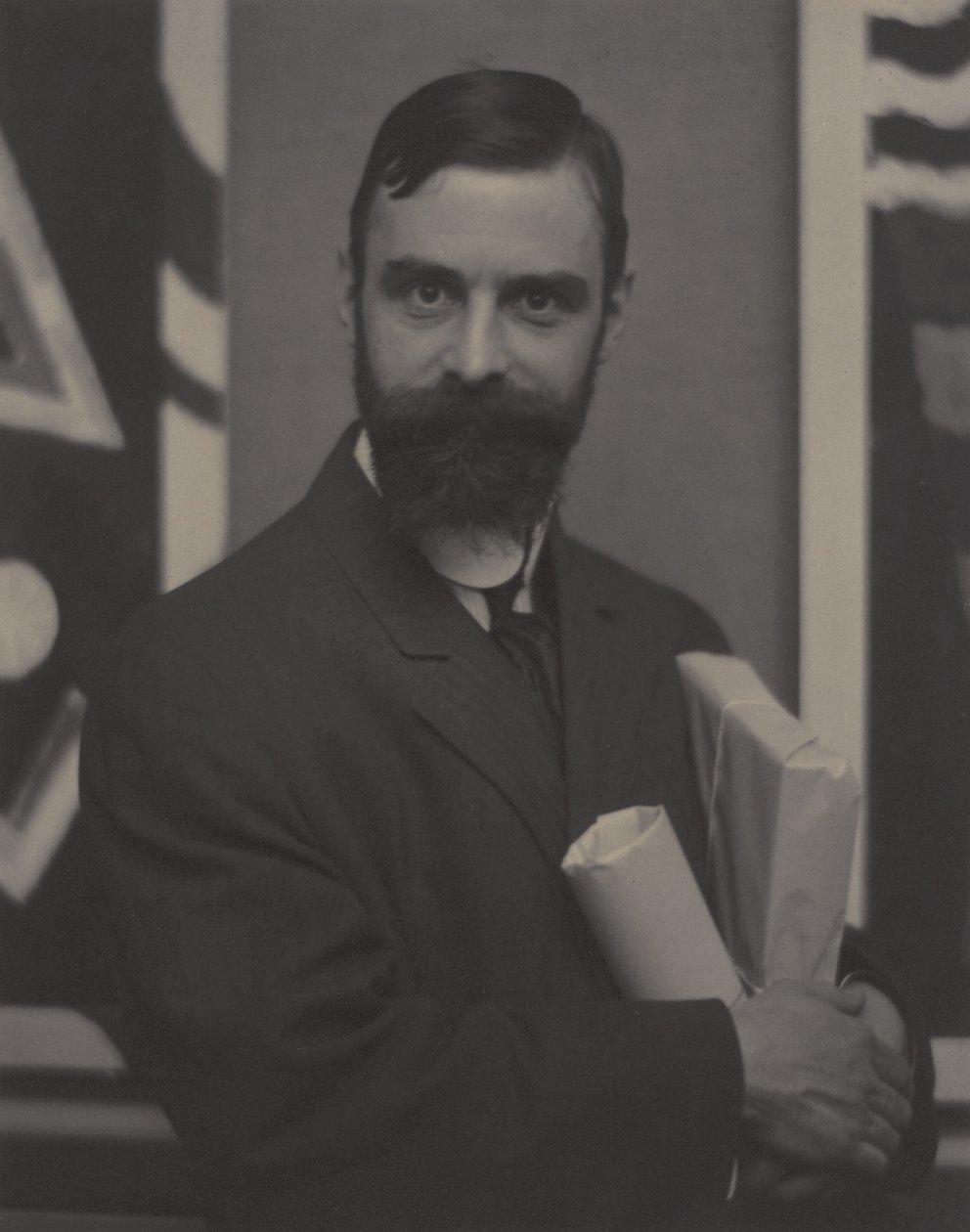 George F. Of - Alfred Stieglitz