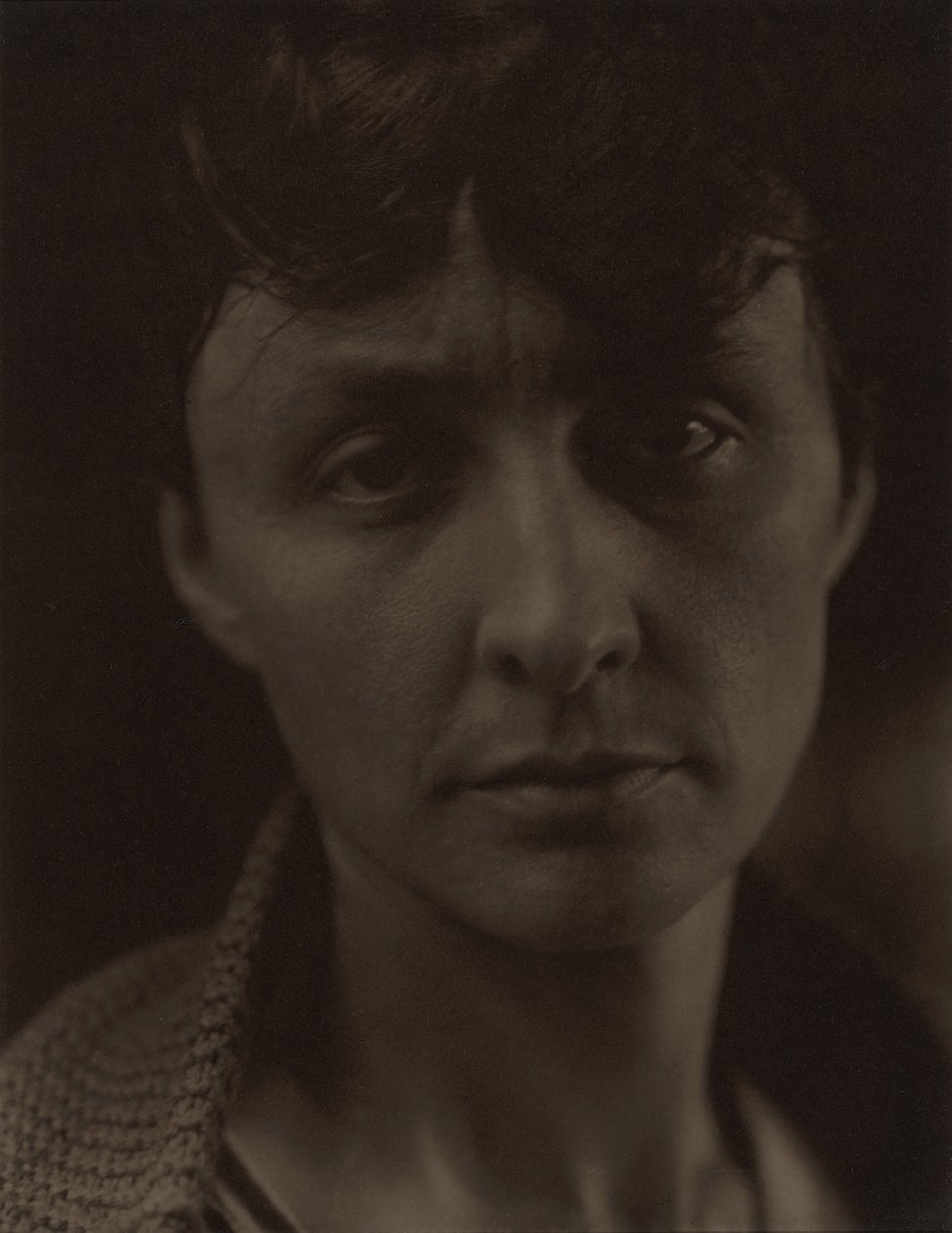 Georgia O