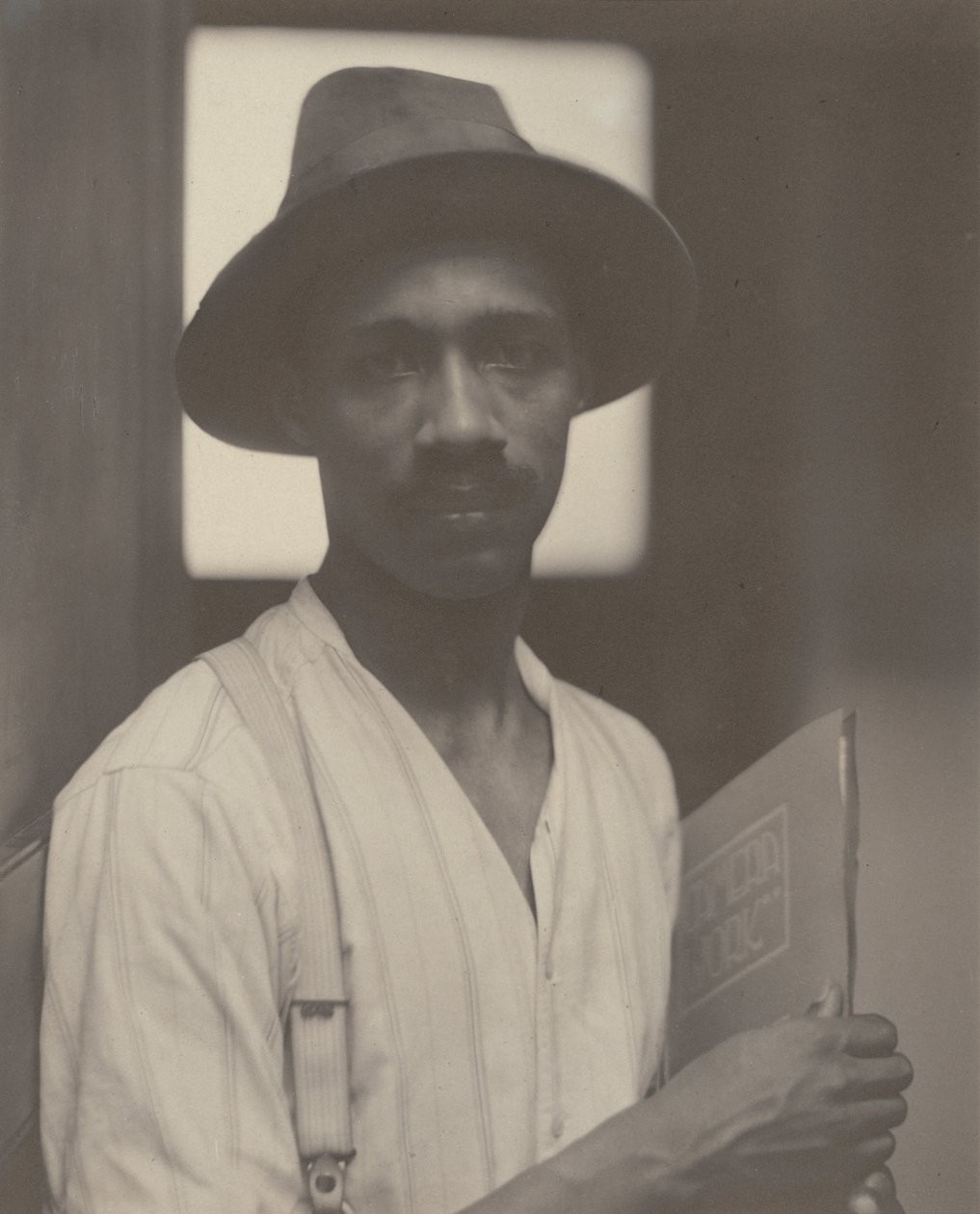 Hodge Kirnon - Alfred Stieglitz