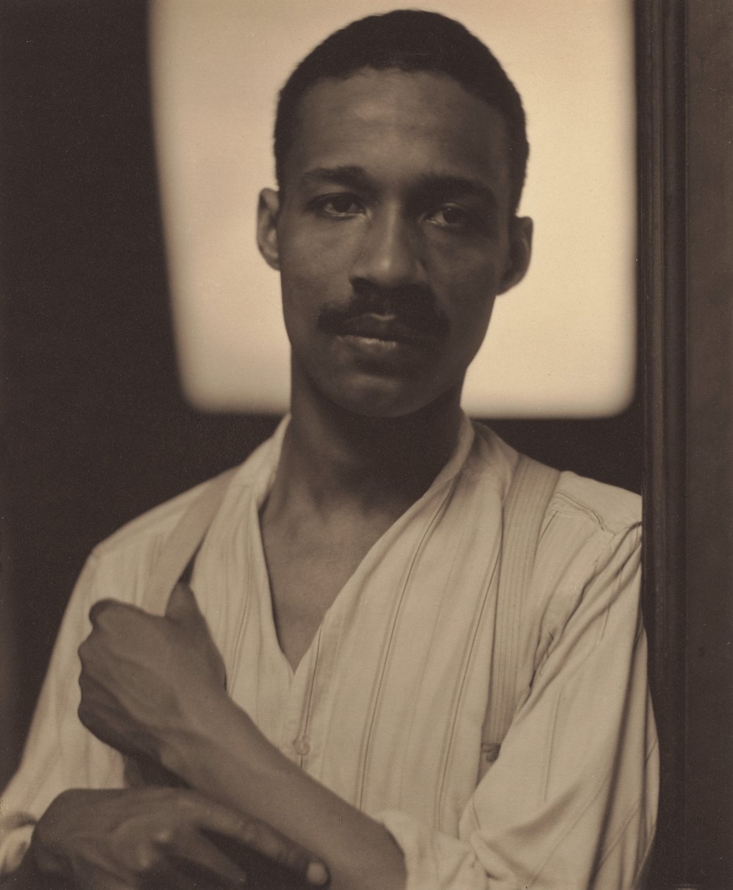 Hodge Kirnon - Alfred Stieglitz