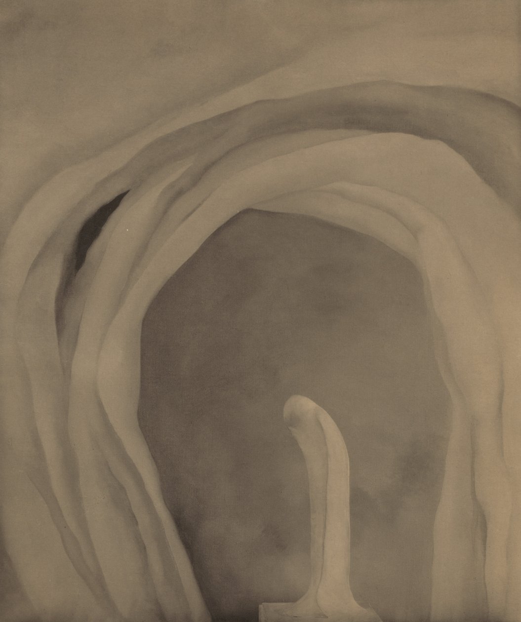 Interprétation - Alfred Stieglitz