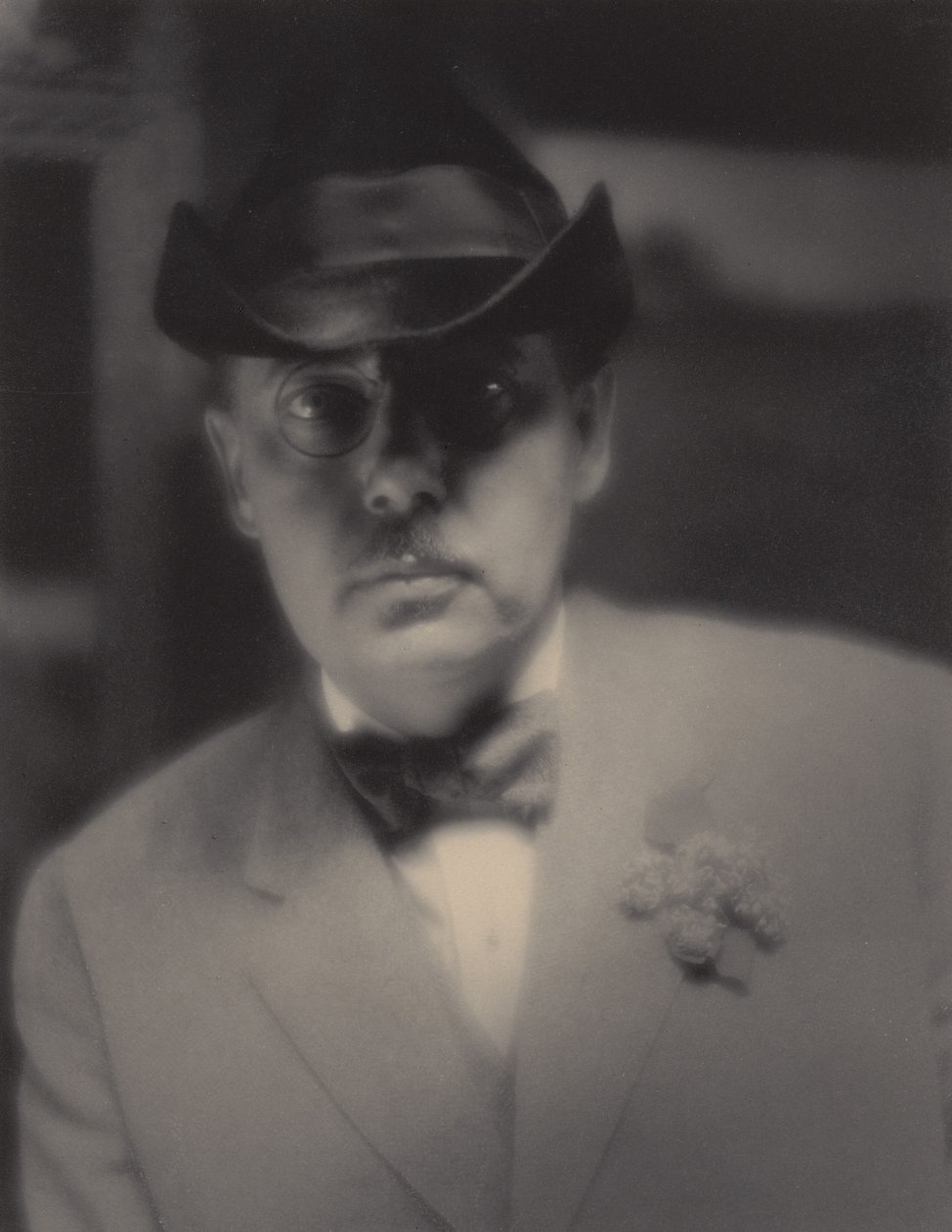 J. B. Kerfoot - Alfred Stieglitz