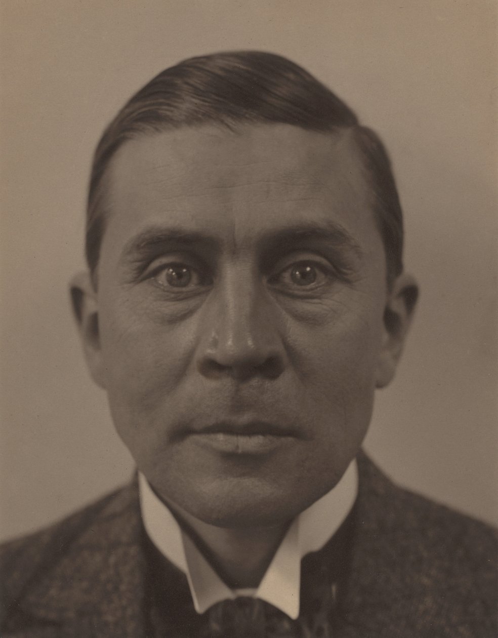 J. Nilsen Laurvik - Alfred Stieglitz
