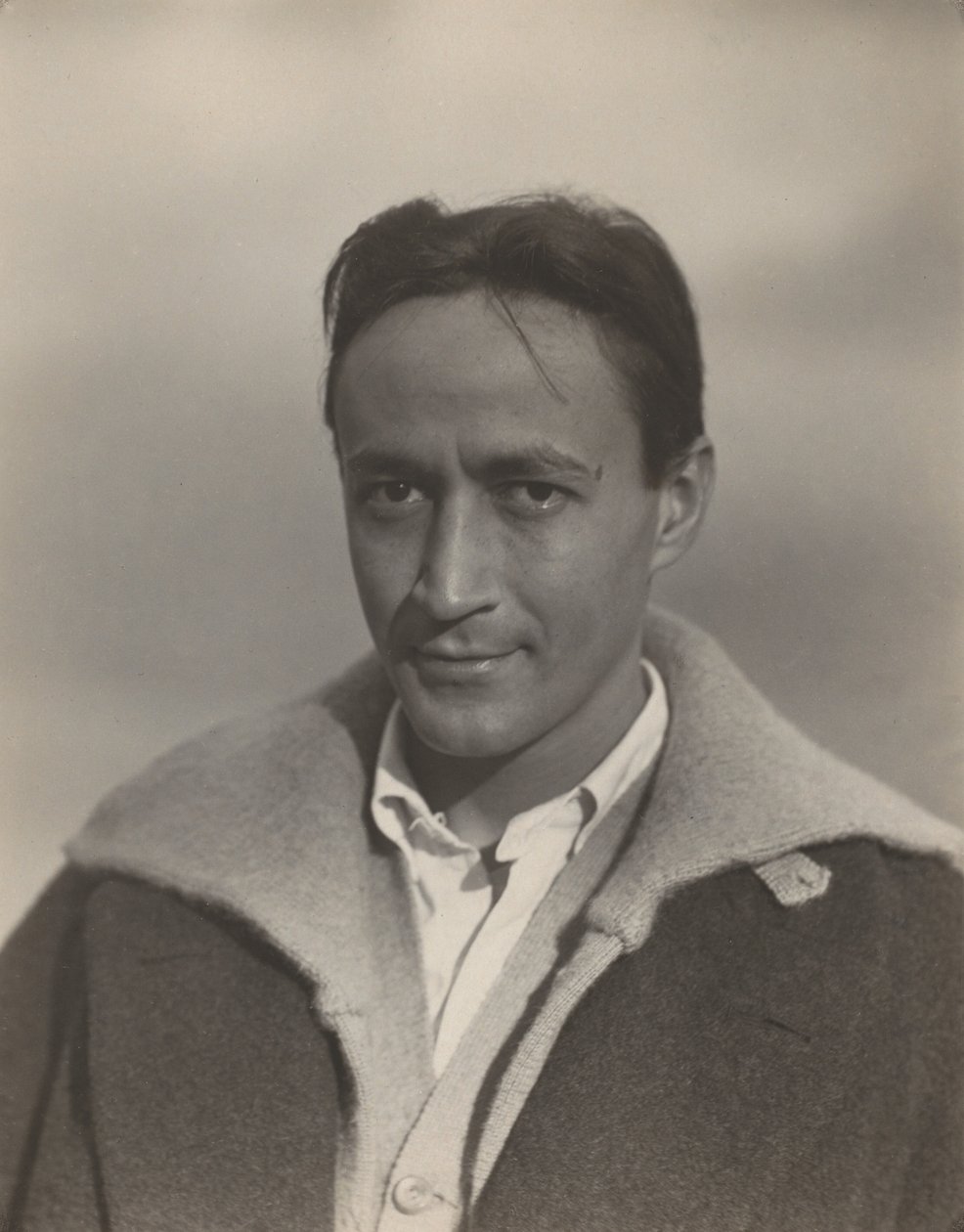 Jean Toomer - Alfred Stieglitz