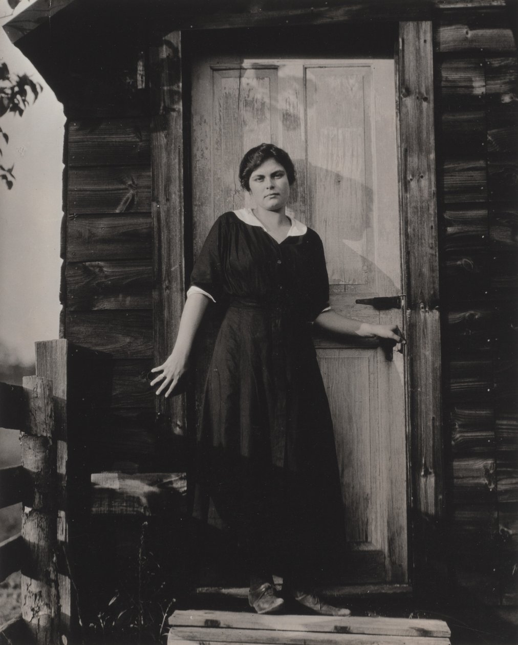 Jennie () - Alfred Stieglitz