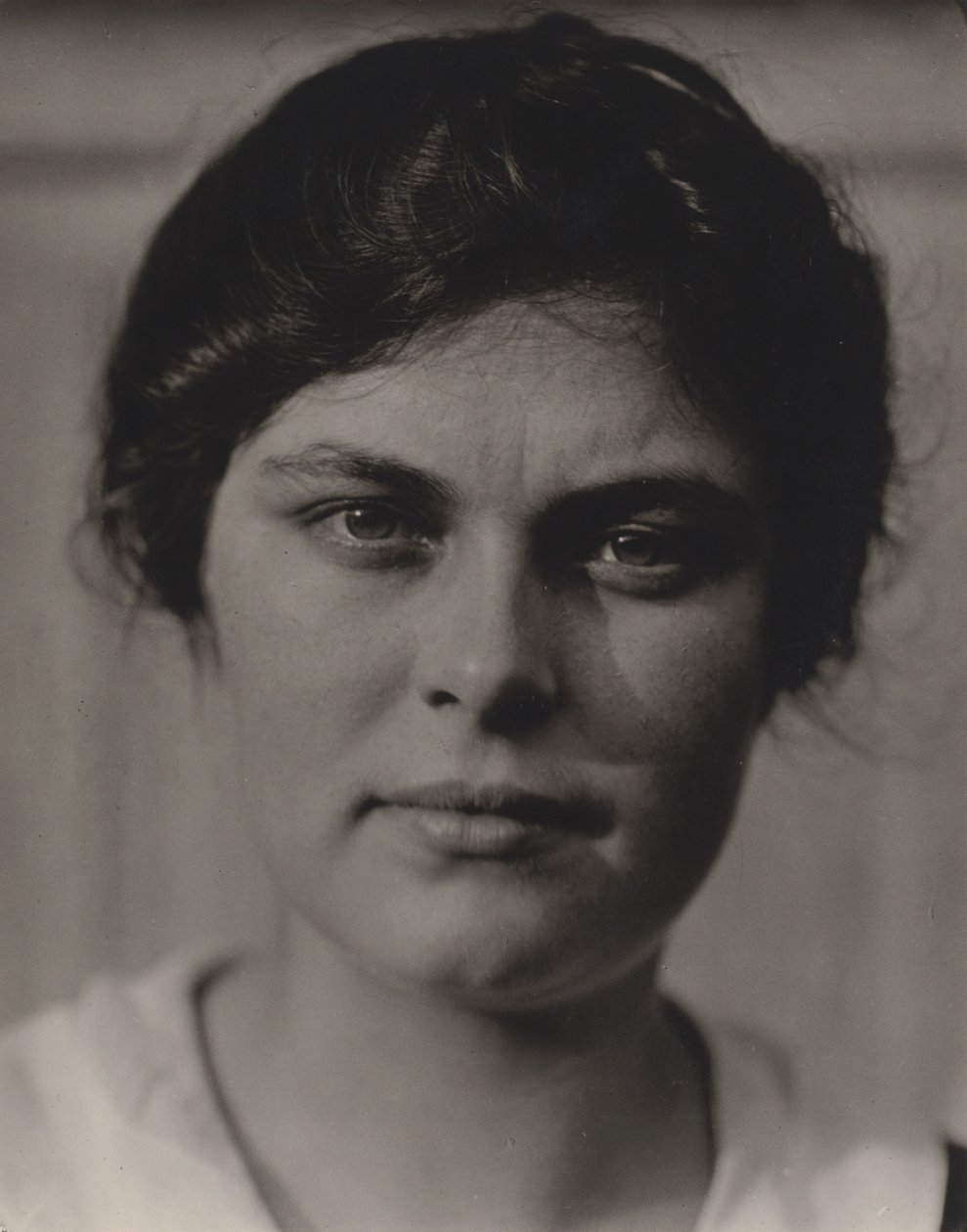 Jennie () - Alfred Stieglitz