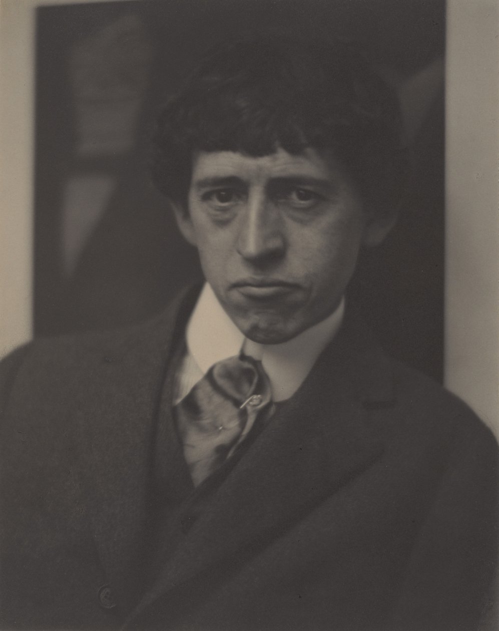 John Marin - Alfred Stieglitz