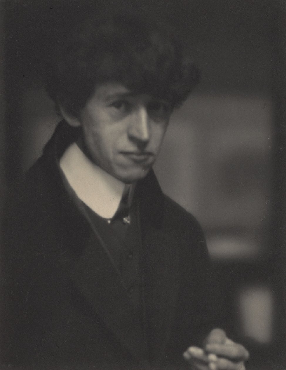 John Marin - Alfred Stieglitz