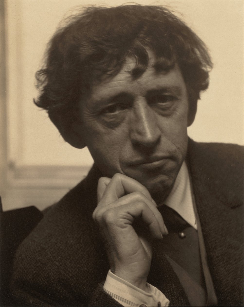 John Marin - Alfred Stieglitz