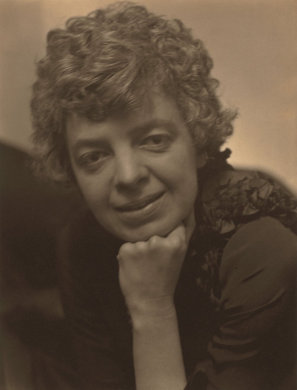 Katharine Dudley - Alfred Stieglitz