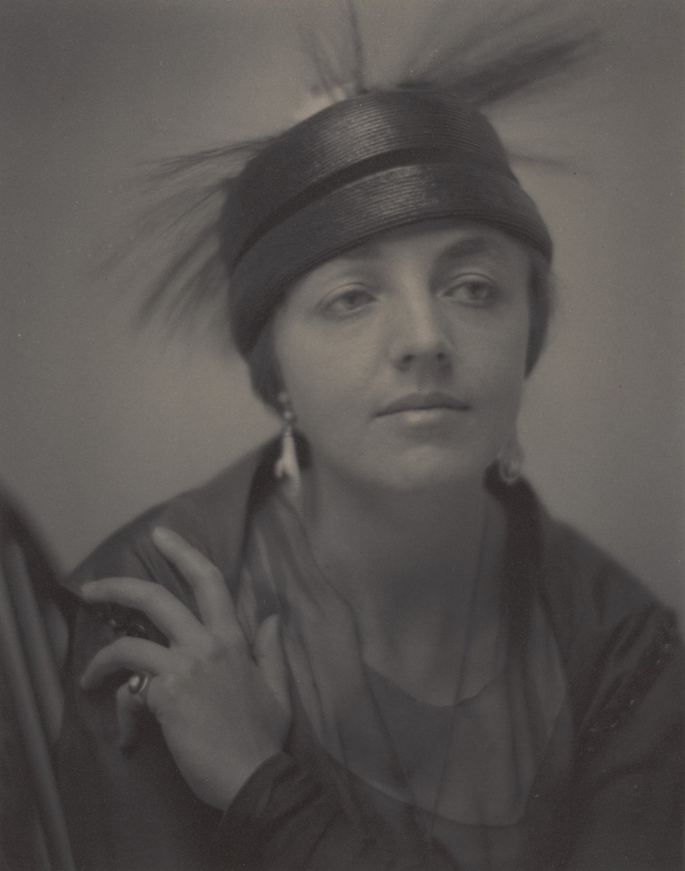 Katharine N. Rhoades - Alfred Stieglitz