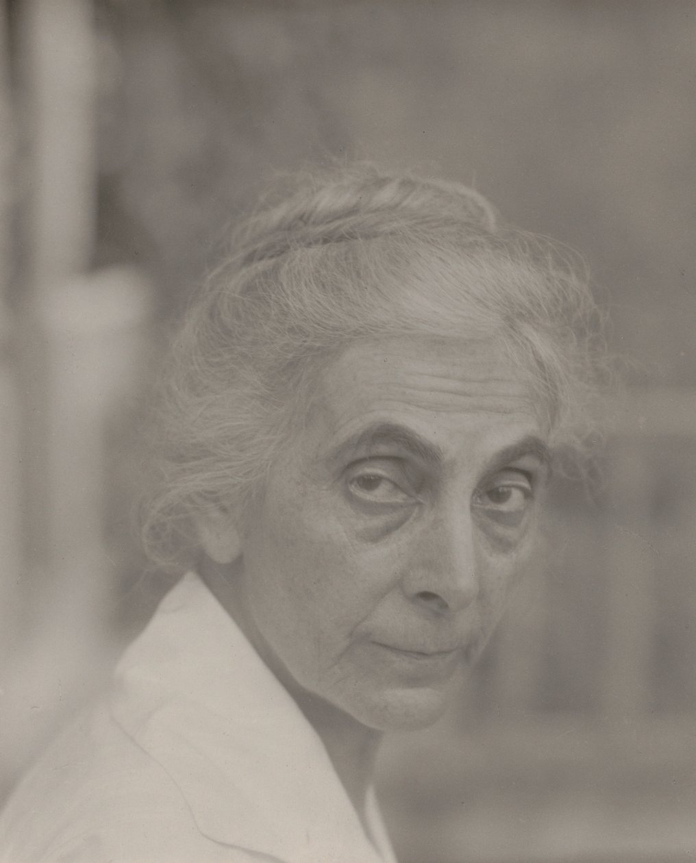 Katherine Herzig - Alfred Stieglitz