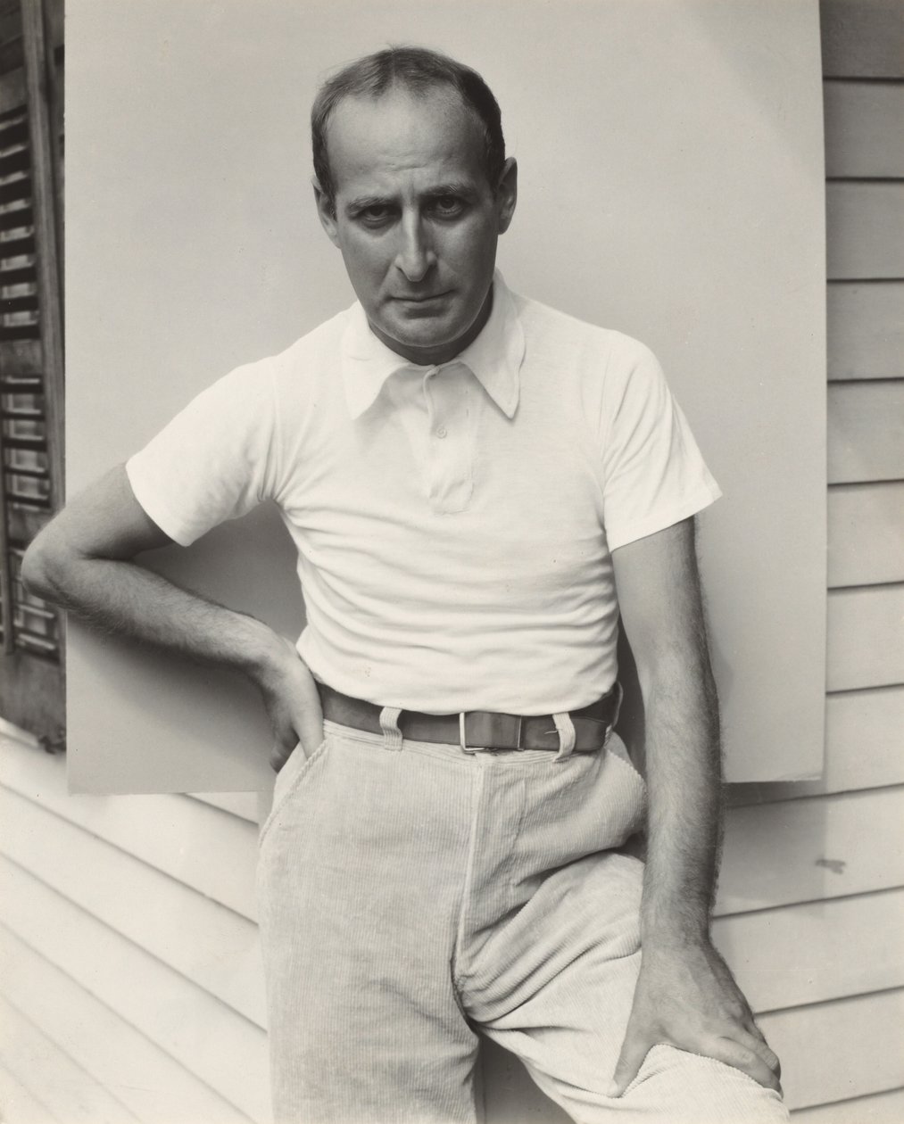 Louis Kalonyme - Alfred Stieglitz
