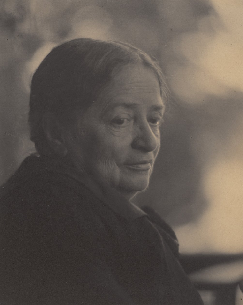 Ma - Alfred Stieglitz