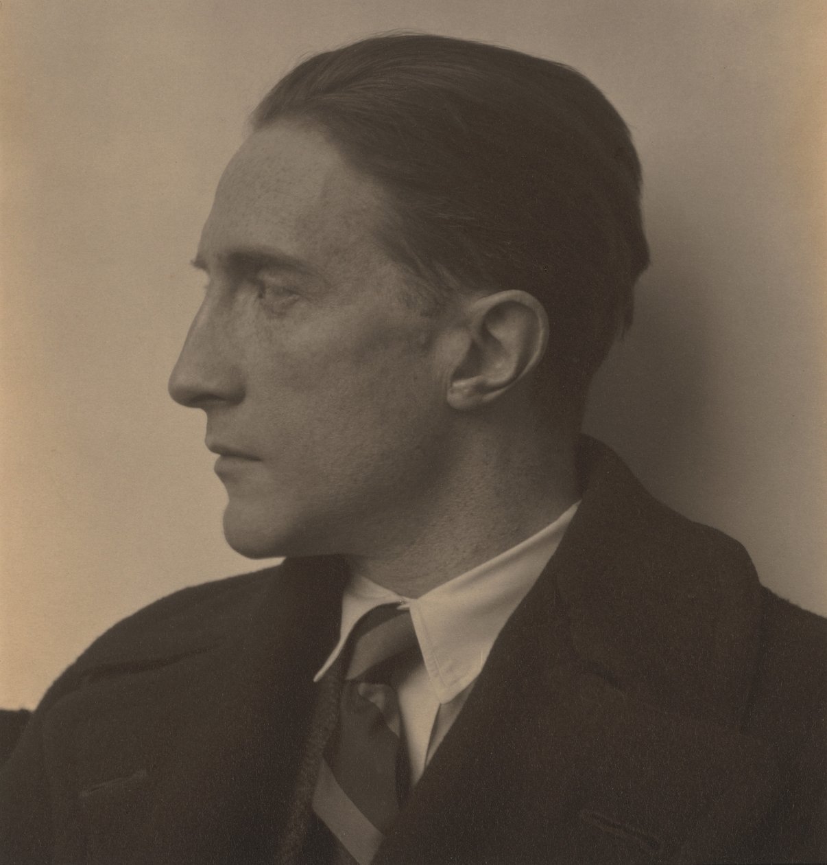 Marcel Duchamp - Alfred Stieglitz