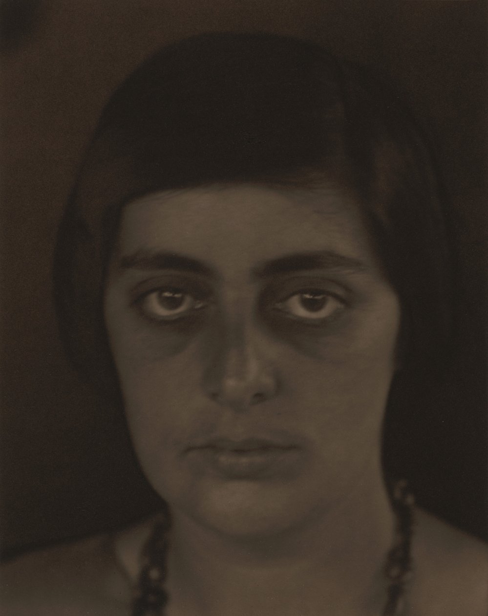 Margaret Naumburg - Alfred Stieglitz