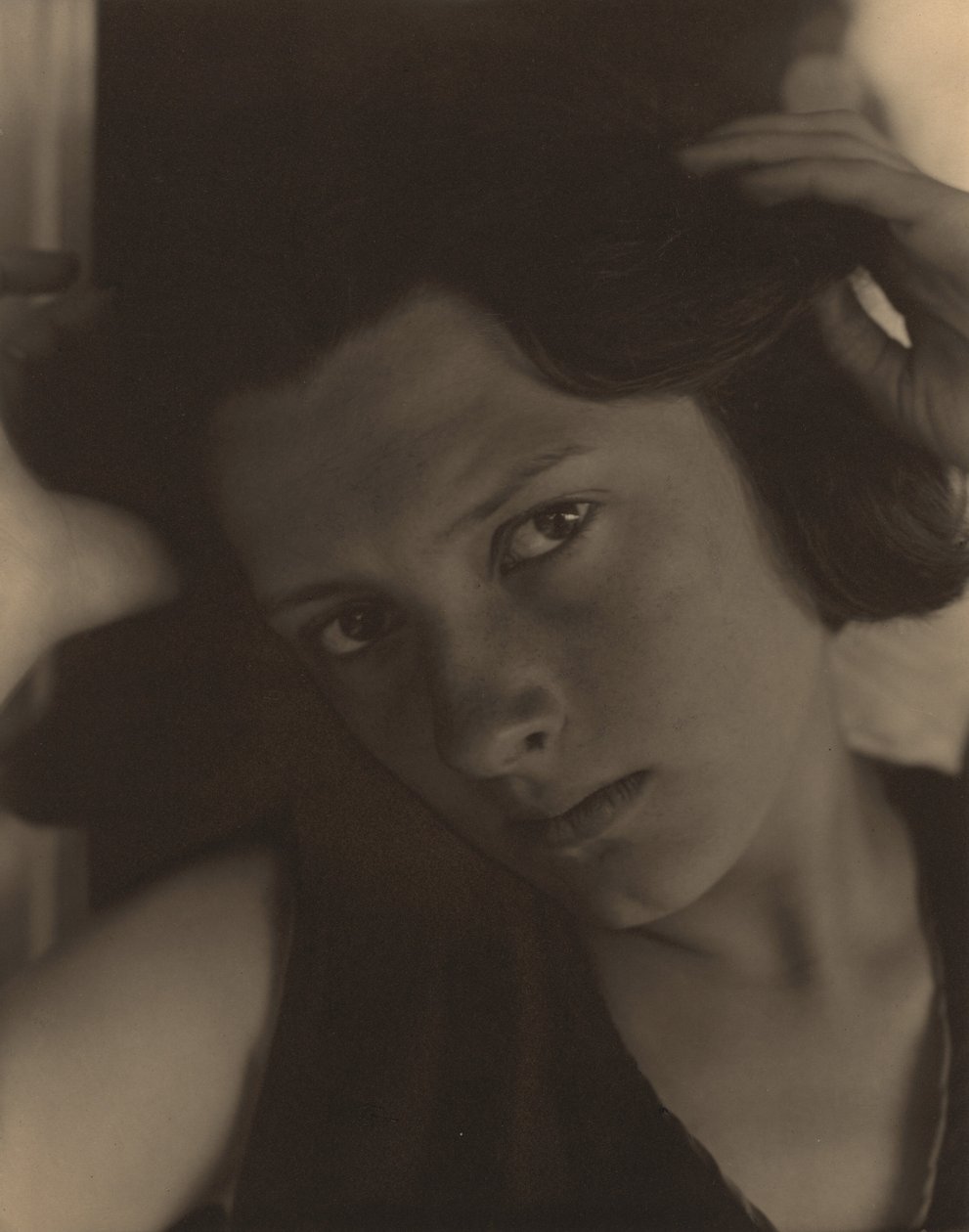 Margaret Treadwell - Alfred Stieglitz