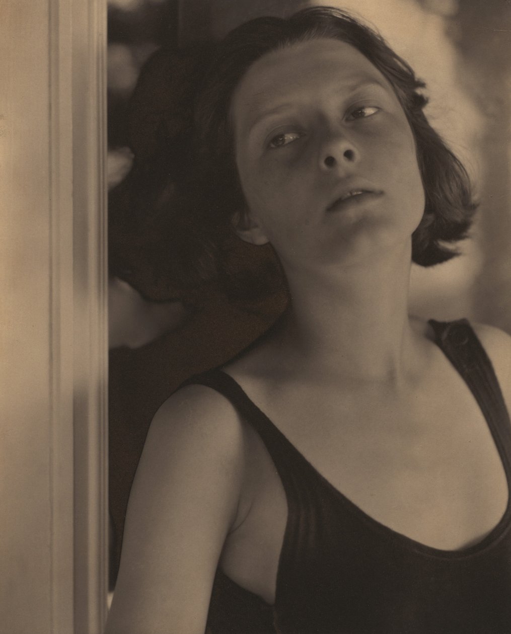 Margaret Treadwell - Alfred Stieglitz