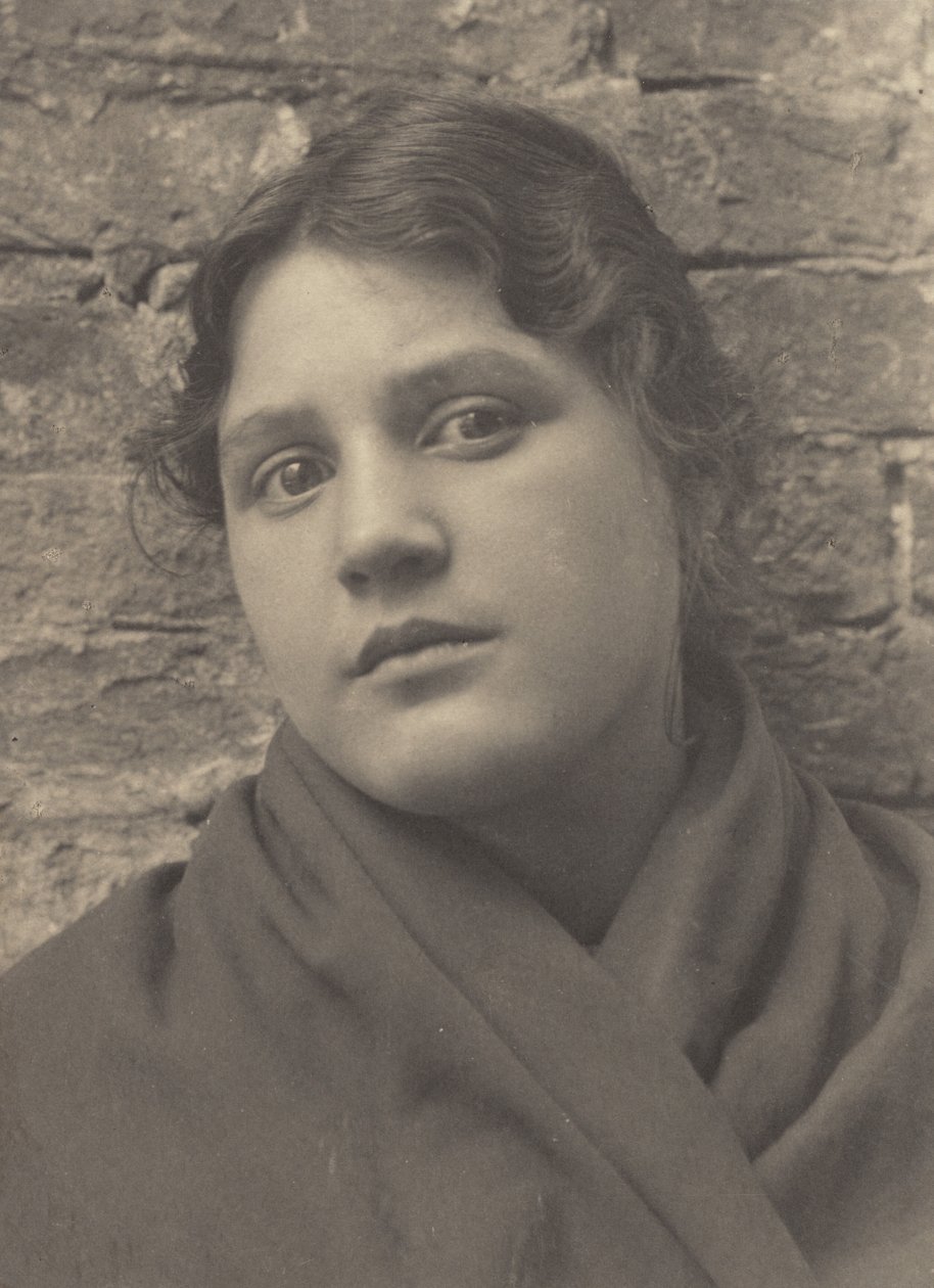 Vrai - Alfred Stieglitz