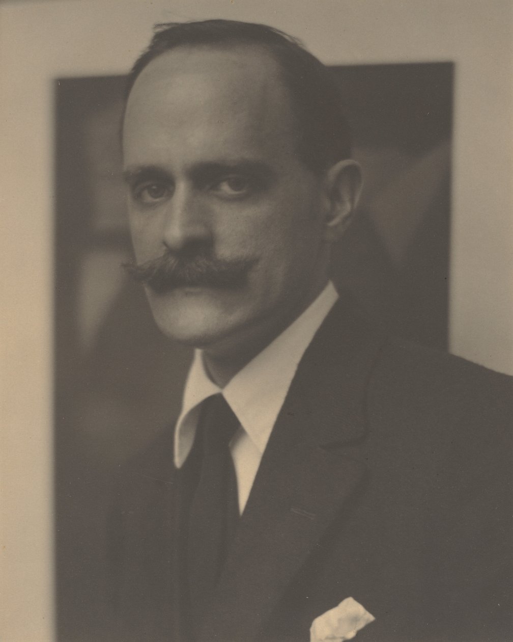 Marius de Zayas - Alfred Stieglitz
