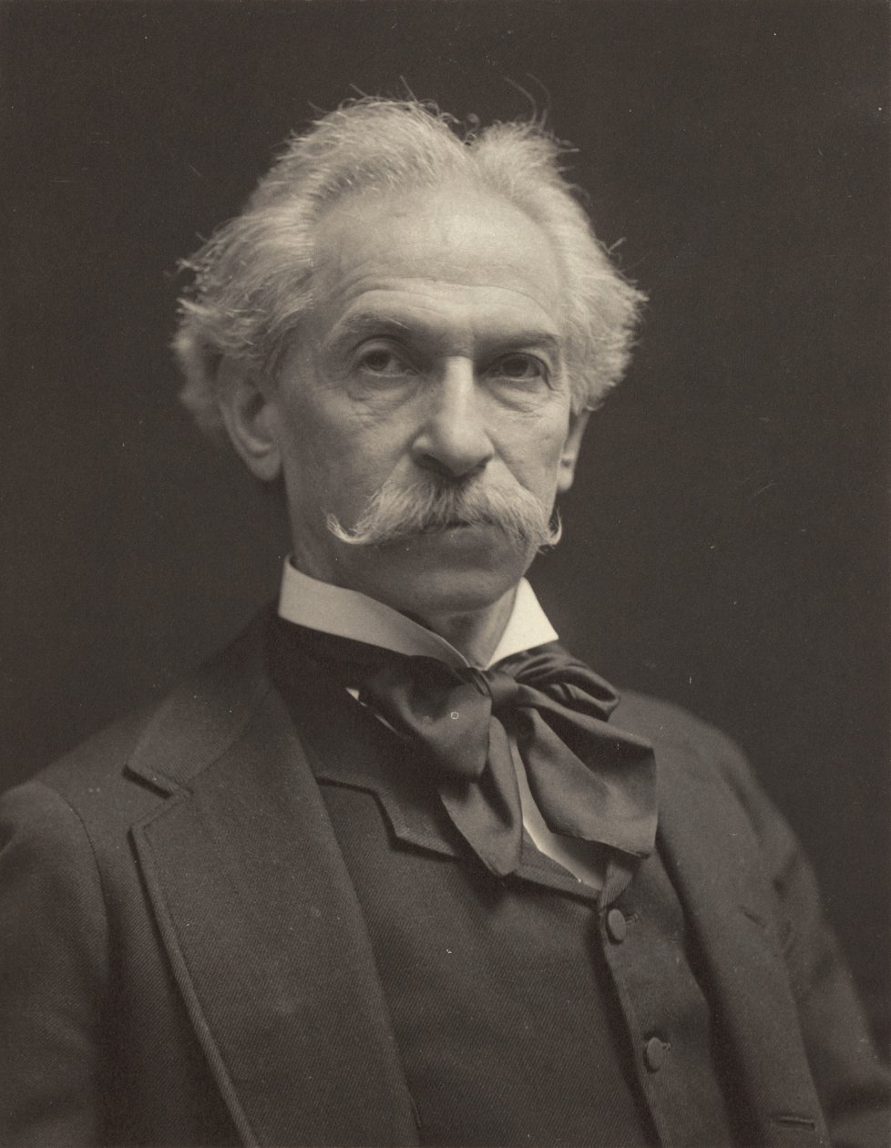 Mon père - Alfred Stieglitz