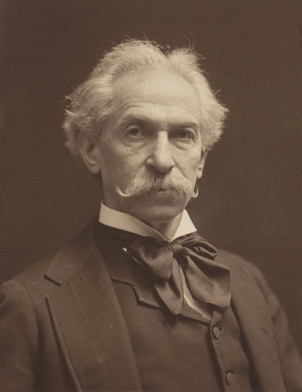 Mon père - Alfred Stieglitz