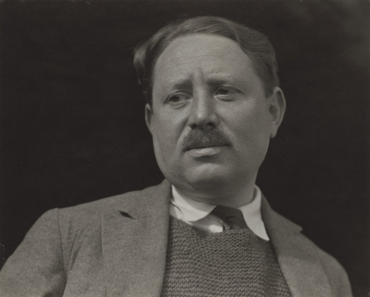 Paul Rosenfeld - Alfred Stieglitz