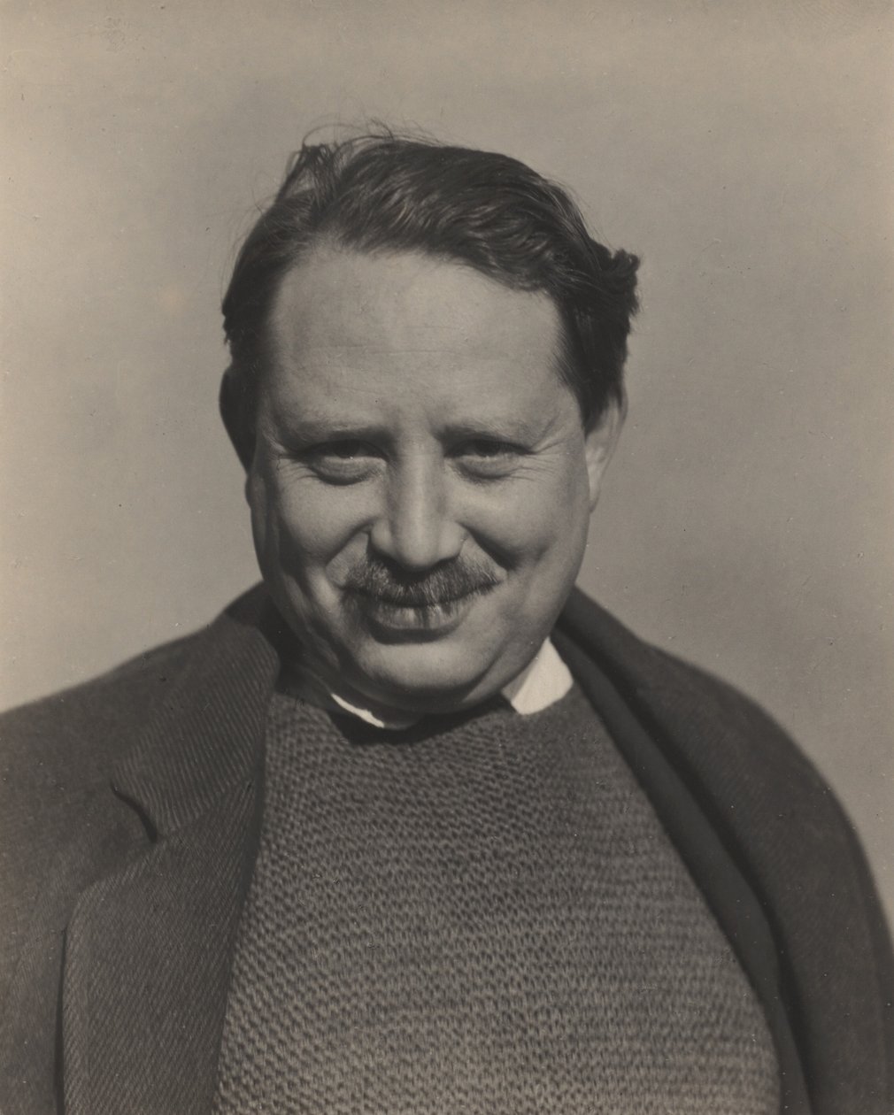 Paul Rosenfeld - Alfred Stieglitz