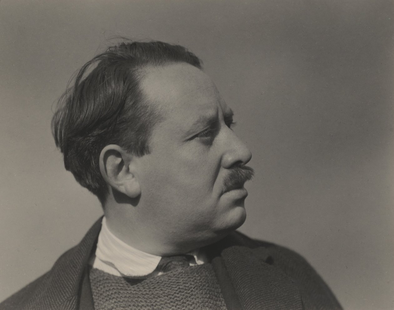 Paul Rosenfeld - Alfred Stieglitz