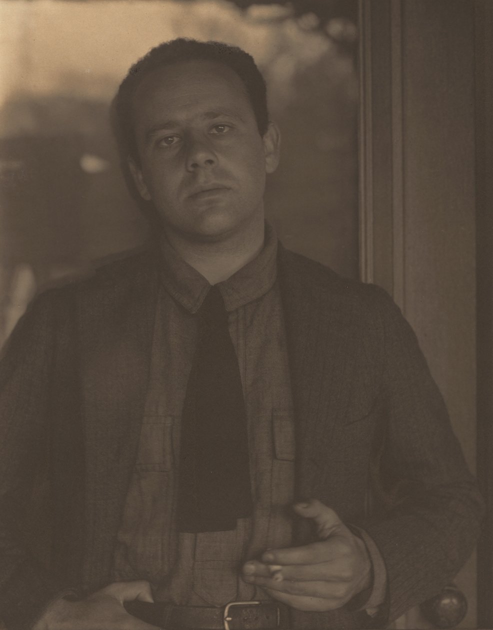 Paul Strand - Alfred Stieglitz