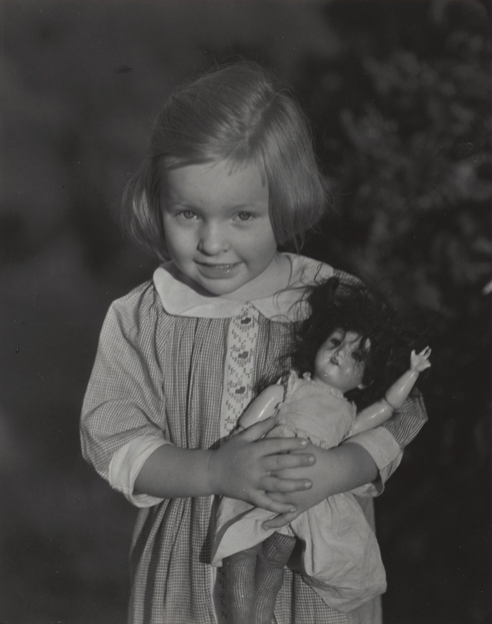 Peggy Davidson - Alfred Stieglitz