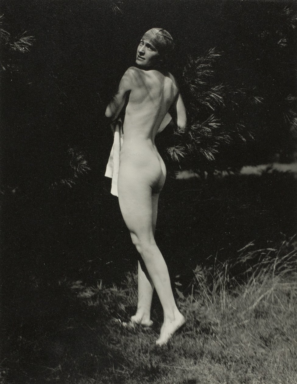 Rebecca Salsbury Strand - Alfred Stieglitz