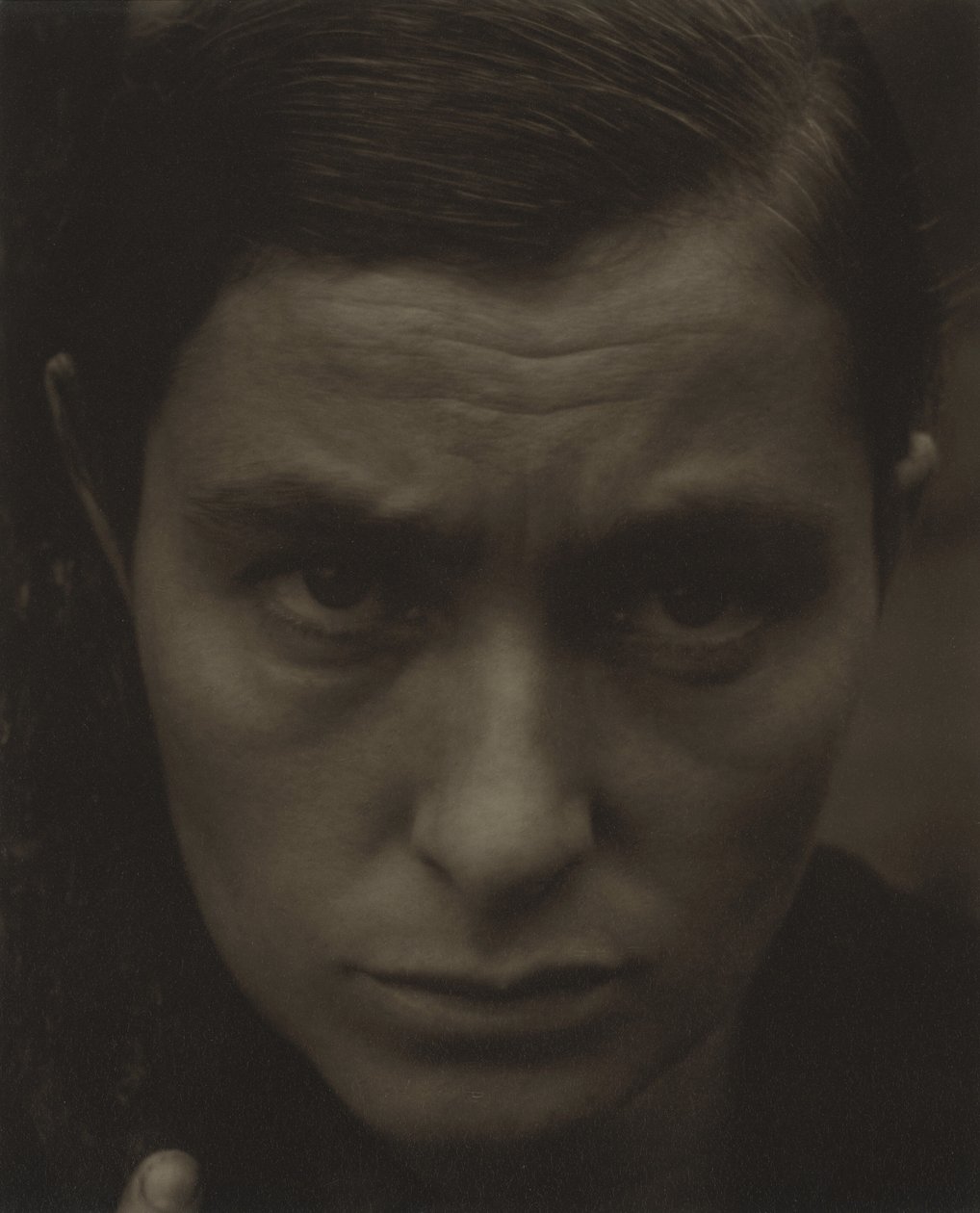 Rebecca Salsbury Strand - Alfred Stieglitz