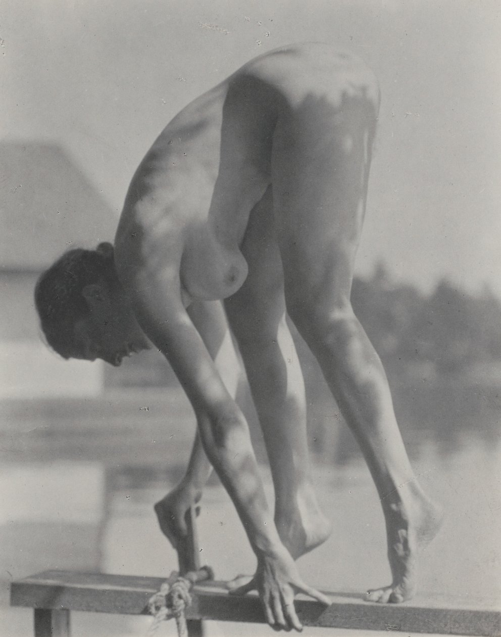 Rebecca Salsbury Strand - Alfred Stieglitz