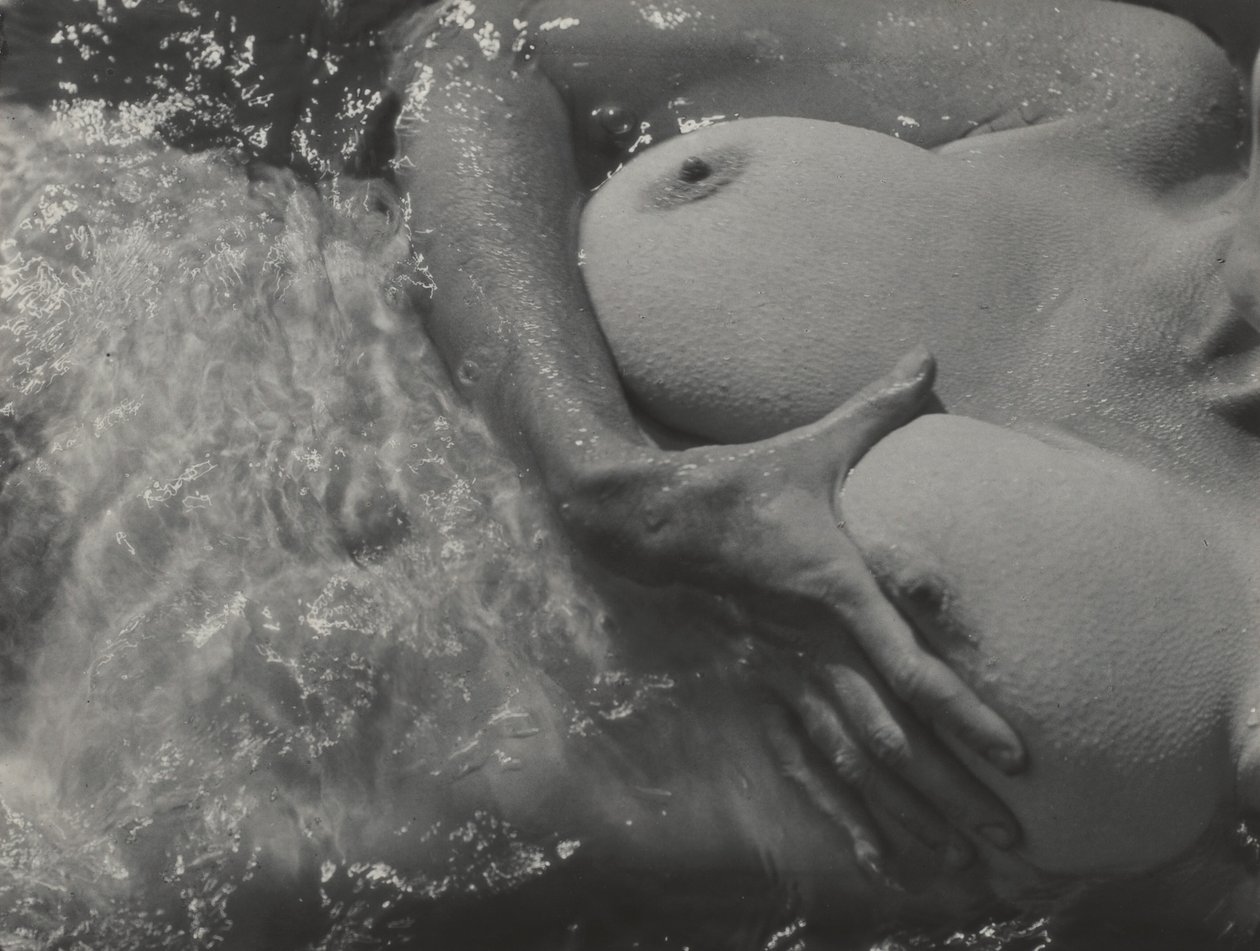 Rebecca Salsbury Strand - Alfred Stieglitz