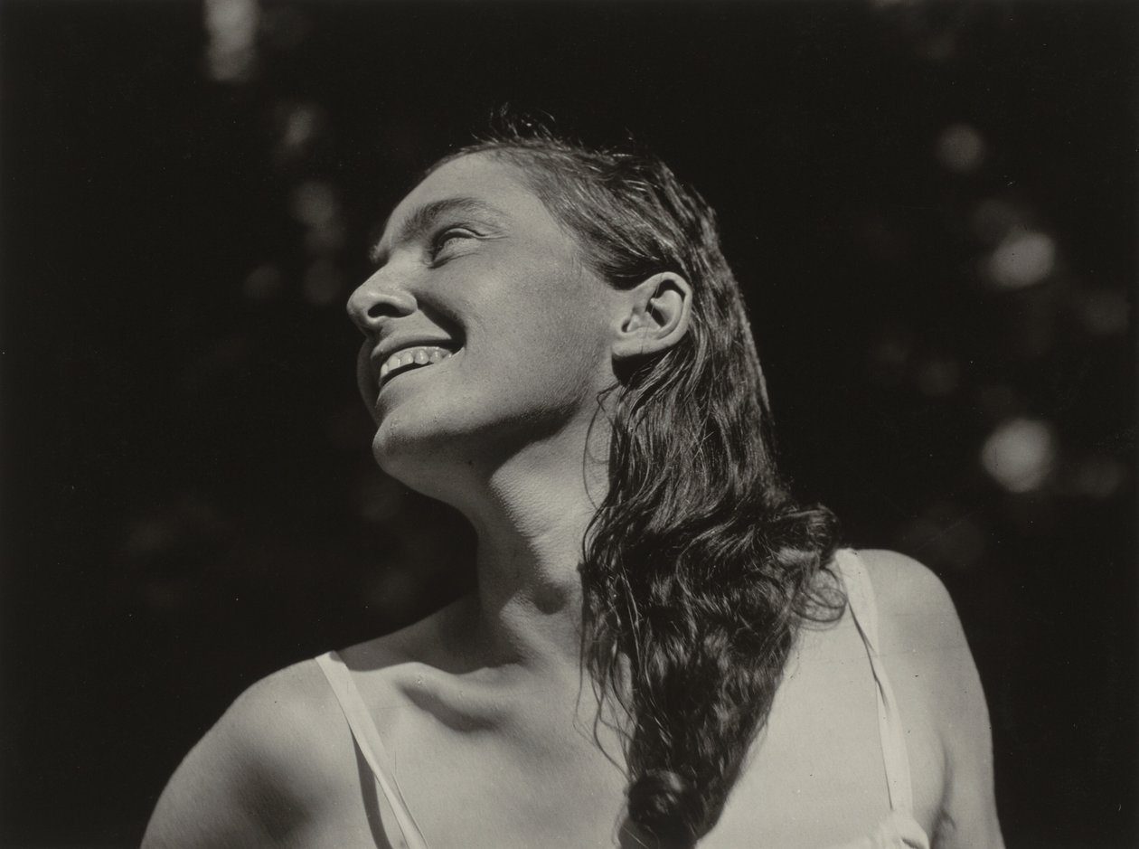 Rebecca Salsbury Strand - Alfred Stieglitz