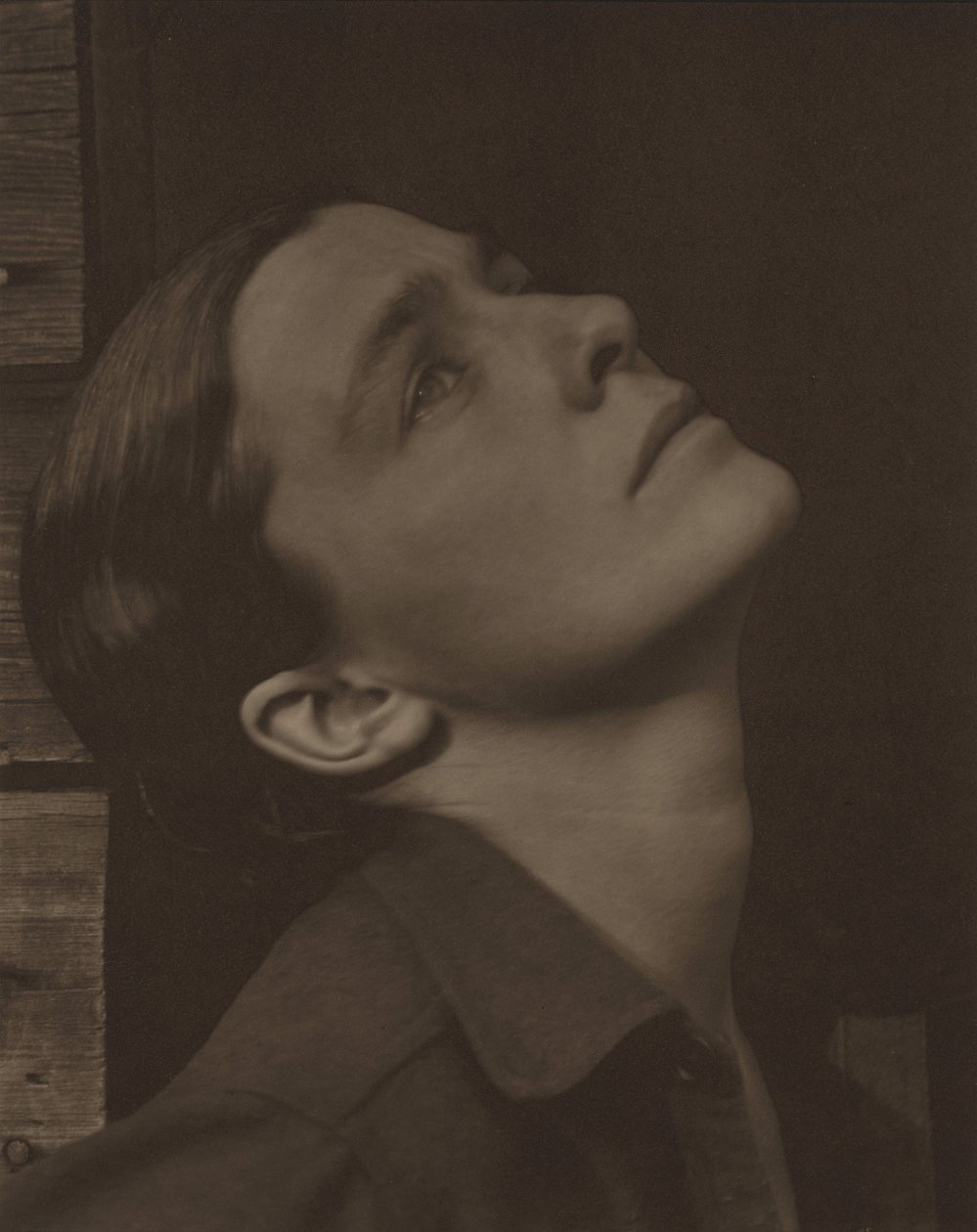 Rebecca Salsbury Strand - Alfred Stieglitz