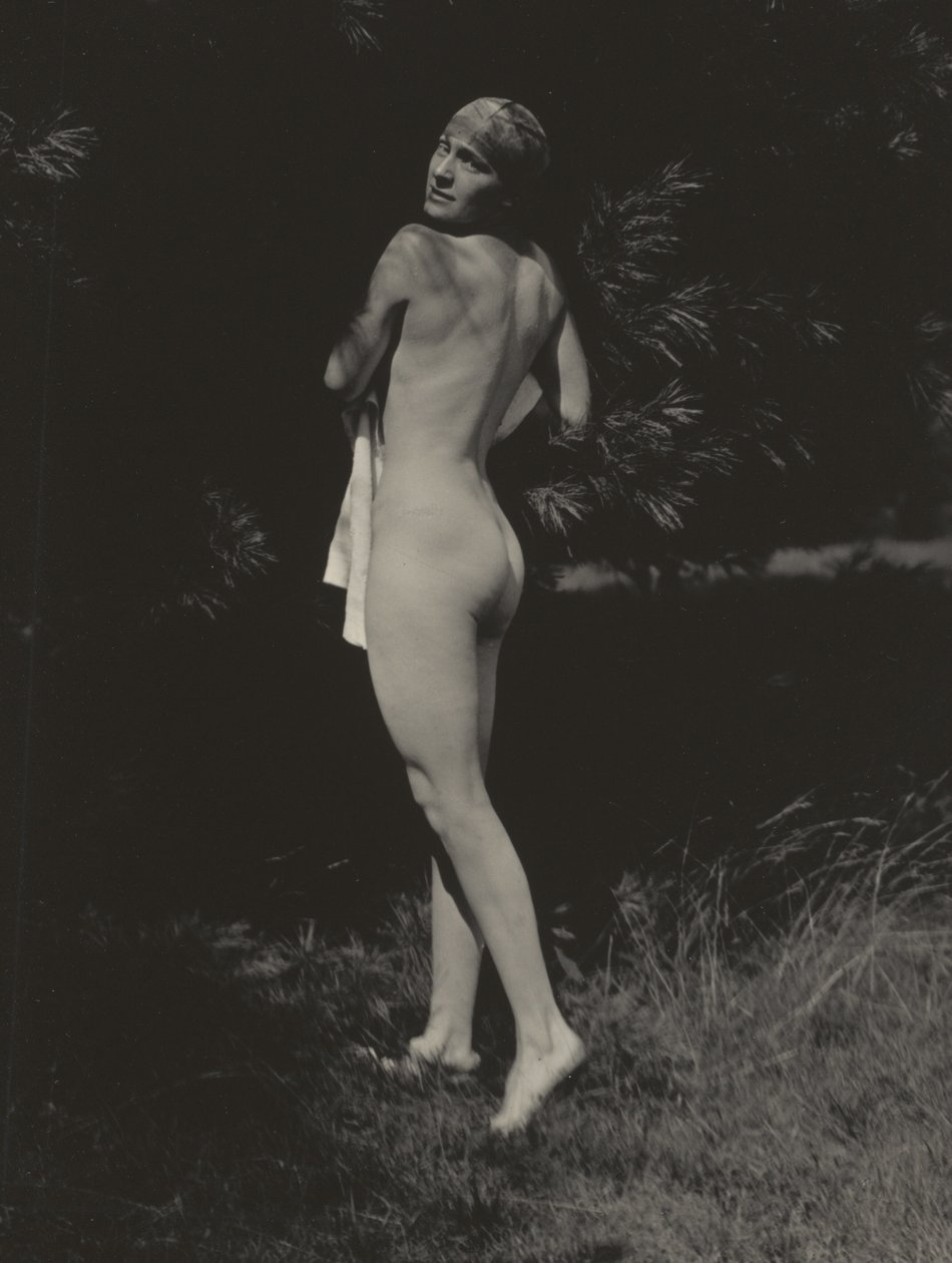 Rebecca Salsbury Strand - Alfred Stieglitz